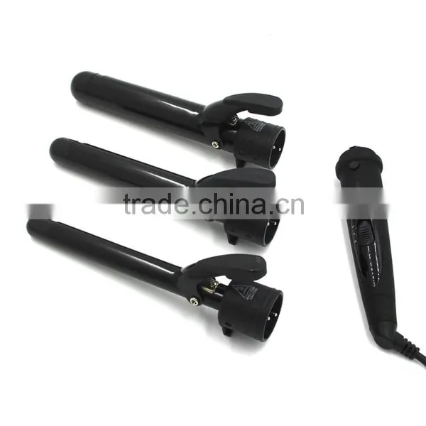 Rechargeable Hair Culer, Rechargeable Hair Styler photo-3