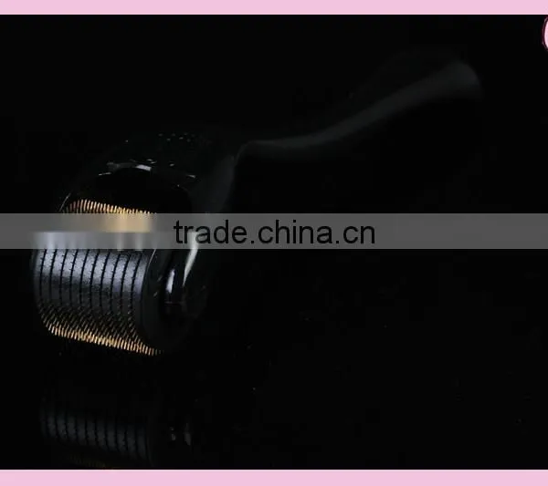 540 Needles Derma Roller Micro Needle Skin Needling Roller photo-3