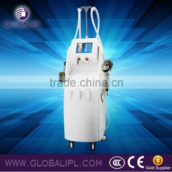 2015 Medical Ultrasound rf Medical Ultrasound Machine photo-3
