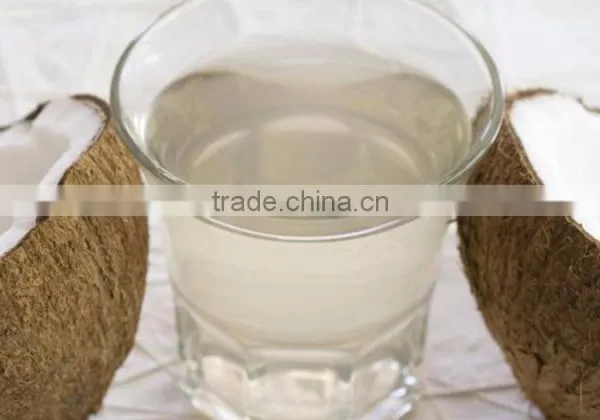 Coconut Water