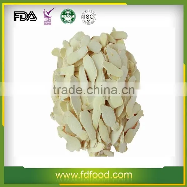 Freeze Dried Ginger/Ginger Powder