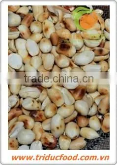 ROASTED & PEELED PEANUT