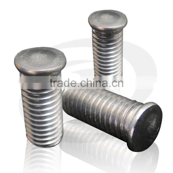 Long Cycle External Thread Arc Welded Stud ISO13918 for Welding Machine photo-2