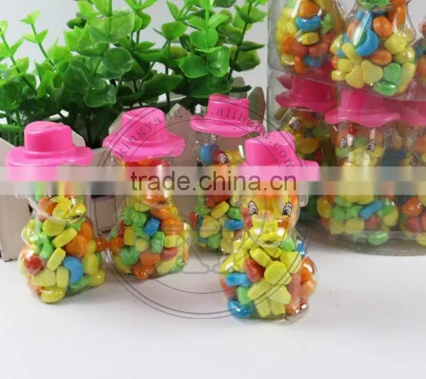 Sweet Mouse Bottle Toy Candy Sweet photo-2