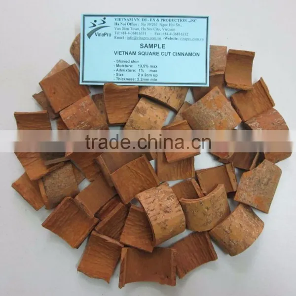 VIETNAM SQUARE CUT CASSIA ( YB1, YB2, YB3, YB4 ) (+841657106604 - WhatsApp) photo-2