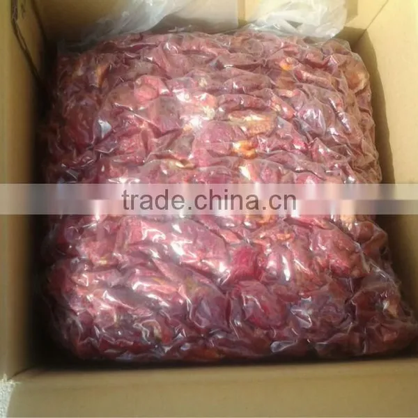 Natural Red Dried Tomato Wholesale Dehydrated photo-4