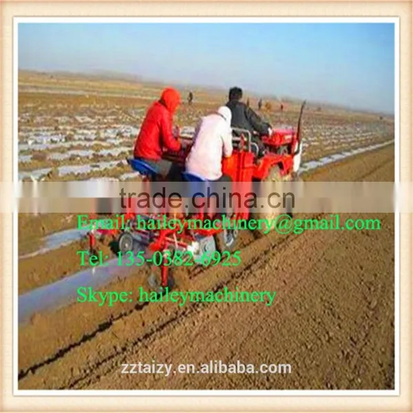 The Best Quality and Service Sales Two Row Potato Planter photo-6