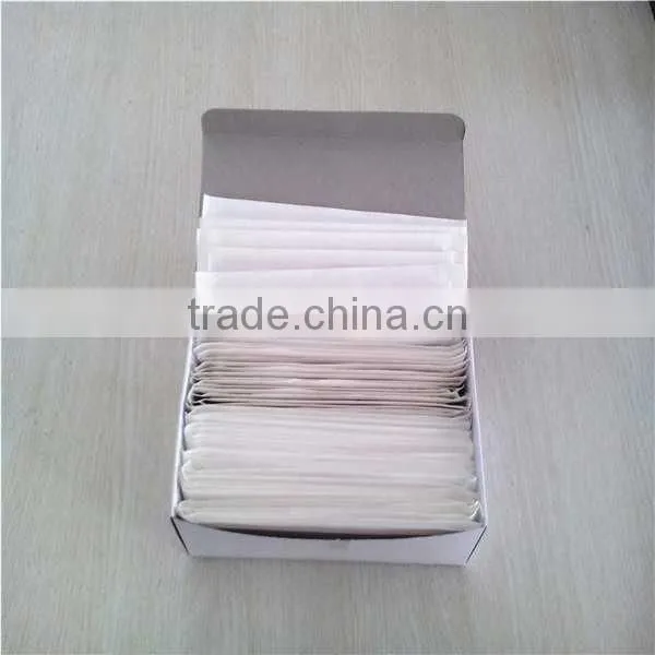 Wooden Sterile Stocked Natural Tongue Depressor Manufacturer photo-6