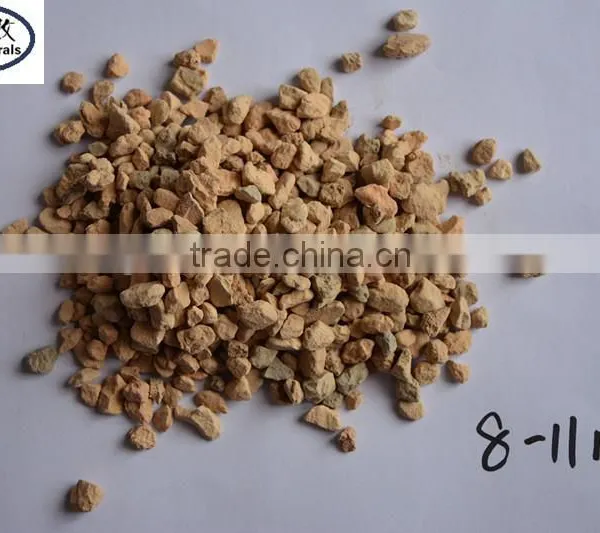 Manufacture Price Pest Control Diatomaceous Earth / Diatomite Celite for Agriculture photo-3