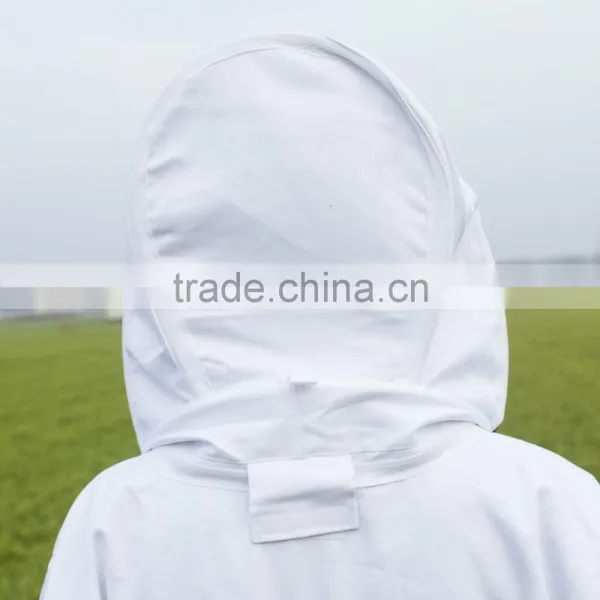 100%cotton Fullly Protect Bee Suit photo-3