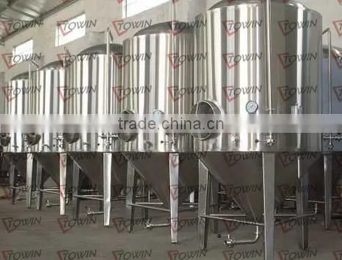 Factory Price Food Grade Stainless Steel Liquid Storage Tank For Sale photo-6