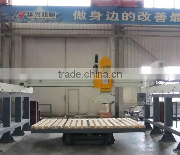 China Production Stone Machinery for Sale photo-2