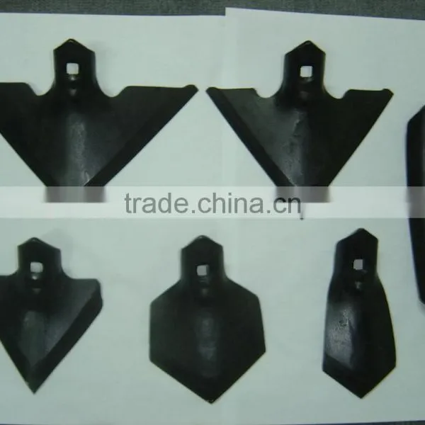 TILLER BLADE photo-4