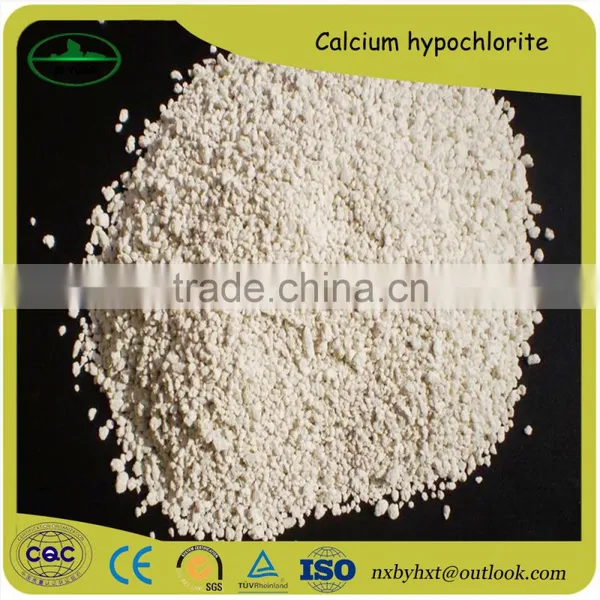 Good Quality Calcium Hypochlorite With Nice Price photo-3