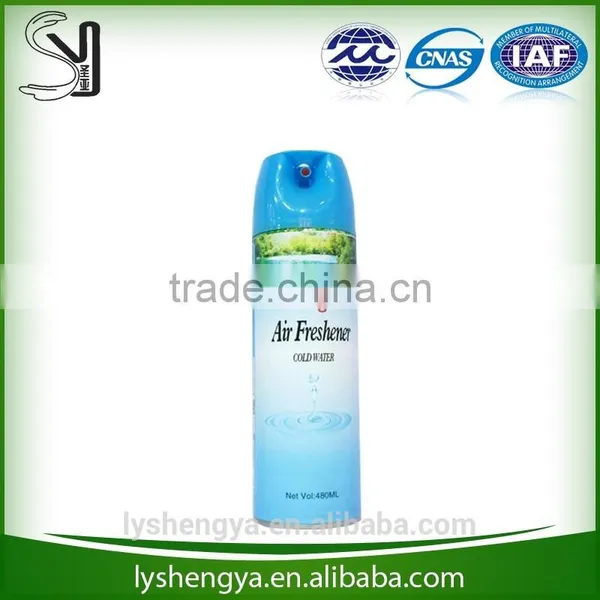 Professional Manufacturer Household Air Freshener Long Lasting photo-5