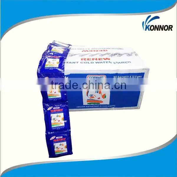 Africa Market RENEW Spray Starch of Ironing Clothes