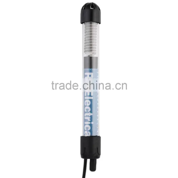 50w Submersible Heater Heating Rod for Aquarium Glass Fish Tank Temperature Adjustment photo-4