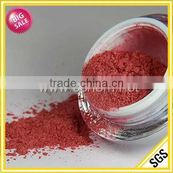 China Supplier Mineral Making Mica Powder for Paint photo-2