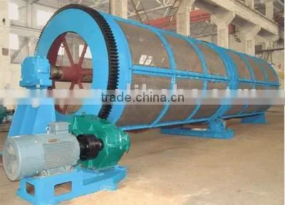 Compound Fertilizer Equipment/compound Fertilizer Machine/compound Fertilizer Machinery