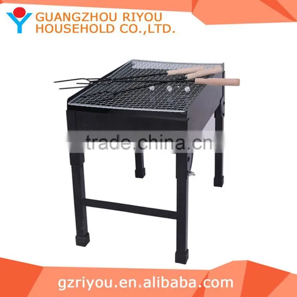 Wholesale Price Wholesale Top Quality Large Charcoal Grill