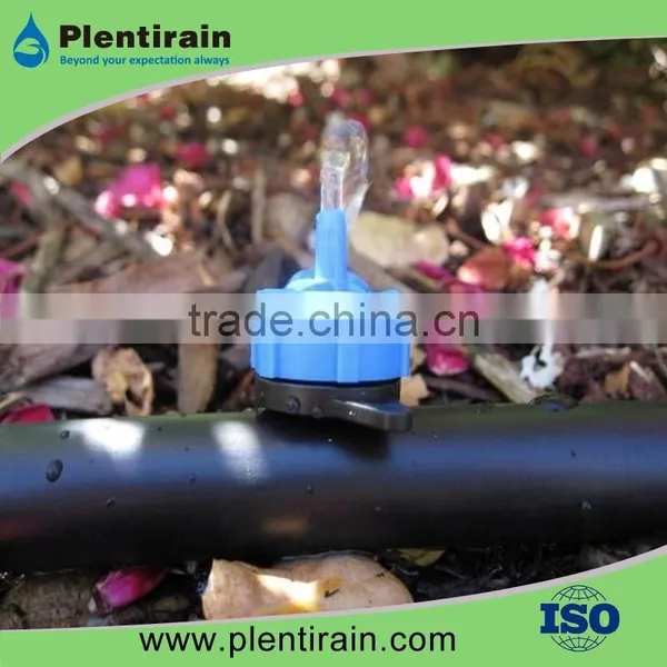 Flow Adjustable Dripper - Online Dripper - Drip Irrigation photo-2