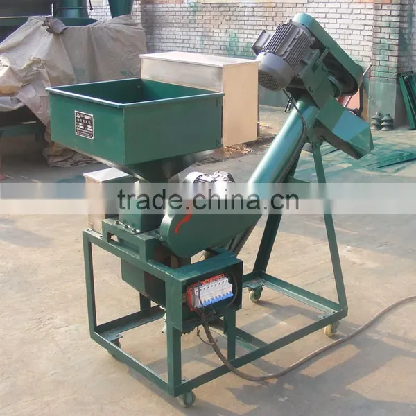 Grain Seed Coating Machine photo-3