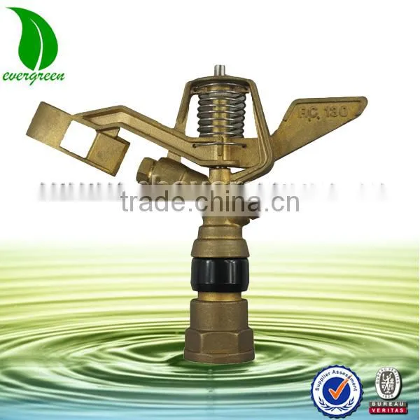 Female Sprinklers for Agricultural Sprinkler Irrigation System