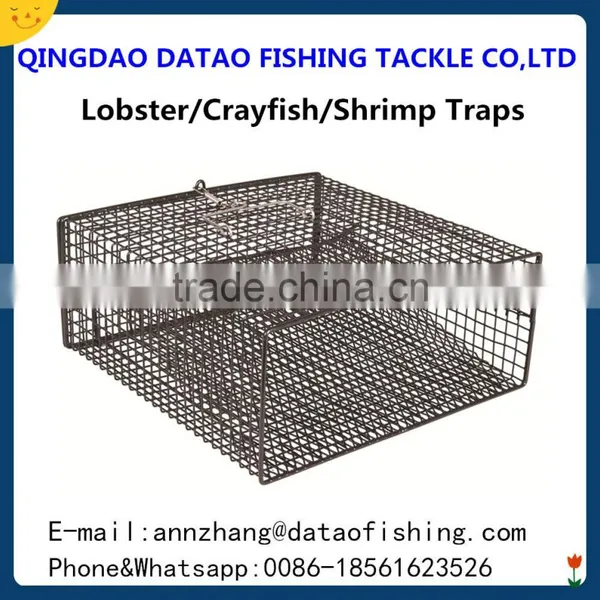Fishing Net Wire / Fishing Traps / Steel Fishing Cage