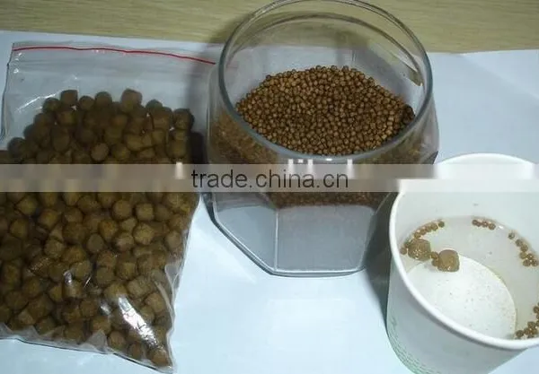 Full Function Floating Fish Feed&Float Fish Pellet Mixer Machine photo-2