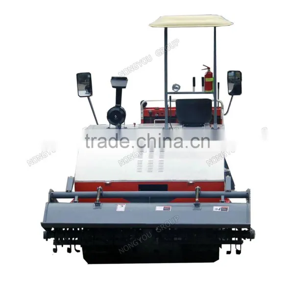 Ridging Rotary Cultivator Best Price 1GZ-180 photo-3