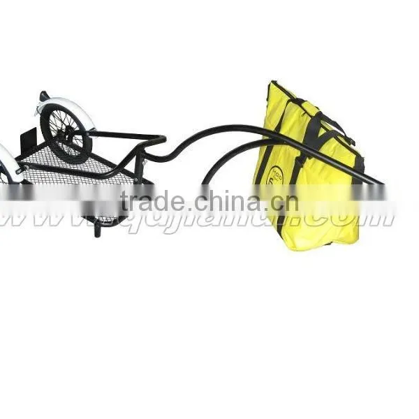 Bicycle Trailer,bike Cargo Trailer