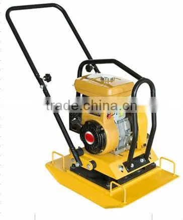 reversible vibratory plate compactor ,mini plate compactor.robin plate compactor, robin gasoline engine 5hp,
