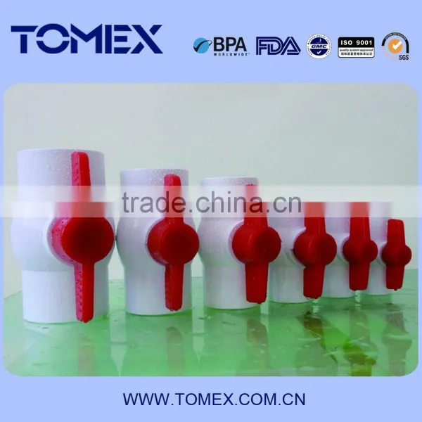 PVC Pipe fitting durable pipe fitting plastic