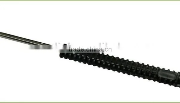 18" 4000 Psi Stainless Steel Spray Wand photo-5