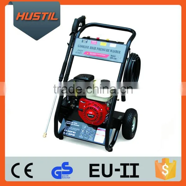 5.5HP 2200psi Power Tools GX160 High Pressure Gasoline Engine Washer
