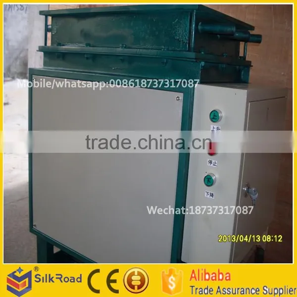 Crayon Machine/oiled Chalk Making Machine/pastels Making Machine photo-5