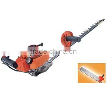 Hedge Trimmer From Lisa