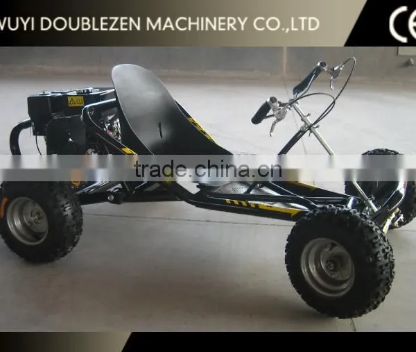 Mini Gas Go Kart/Buggy photo-3