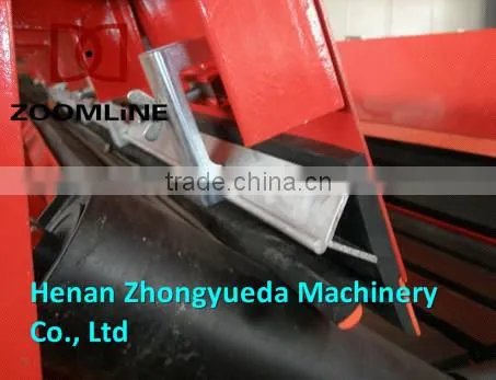 Primary Secondary Belt Scraper/ Conveyor Belt Cleaner/ Primary Belt Cleaner photo-4
