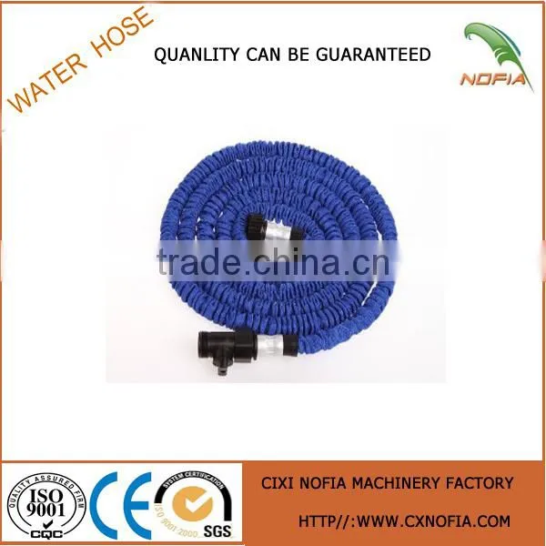 Excellent Xxx Hose Expanding Garden Water Hose photo-3