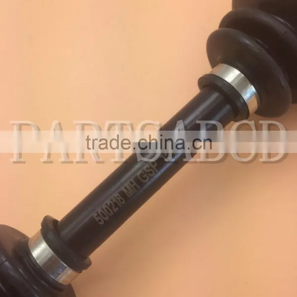 Hisun 500cc 700cc ATV Quad Intermediate Driving Shaft- Front Bridge 27530-058-0000 photo-4