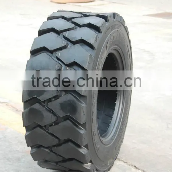 Skidsteer Tire /industrial Tire10-16.5 12-16.5 Pattern Sks-2 photo-2