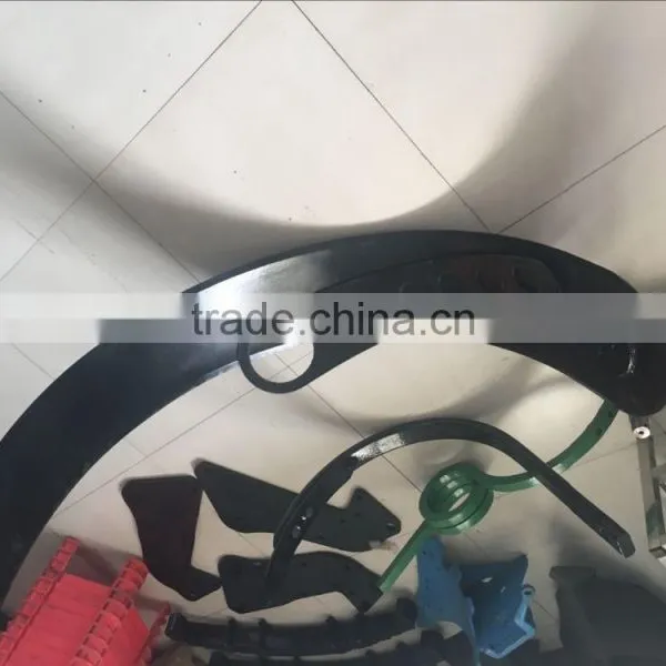 Deep Loosening Machine Potato Cutter Blade photo-4