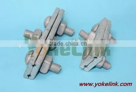 Guy Clamp for Electric Power Fittings photo-2