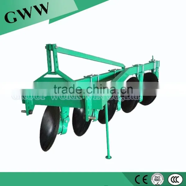 Best Single Plough for Tractor photo-4