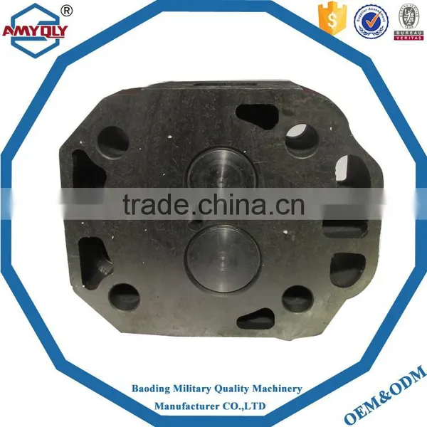 Tractor Engine Parts CF32 Cylinder Cover High Quality at Price photo-6