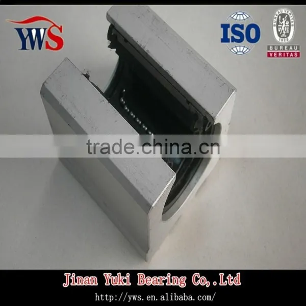 SBR Aluminum Linear Guide Rail Block SBRC16 SBR16uu photo-3