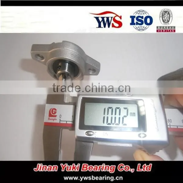 Zinc Alloy Pillow Block Bearing KFL000 KFL001 KFL002 KFL003 KFL004 KFL005 KFL006 photo-6