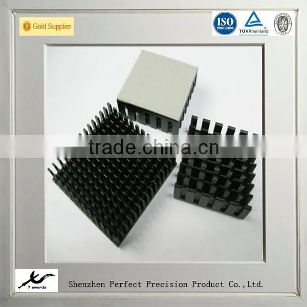High Precision Machining Spare Parts photo-4
