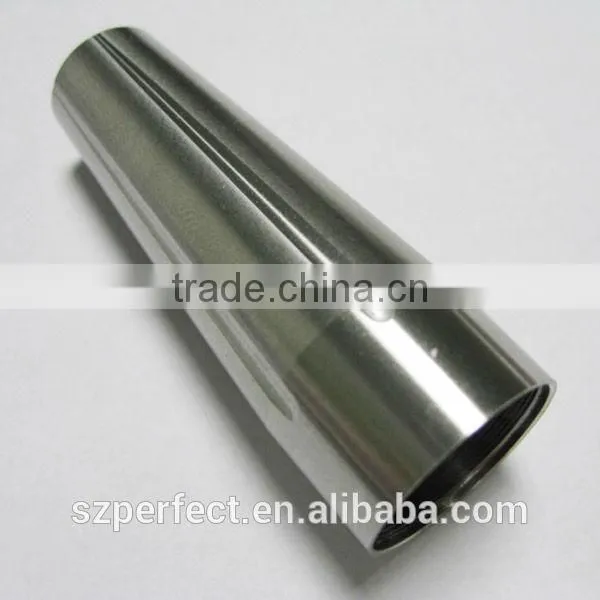 Customizing High Precision Cnc Machining Motor Parts in China photo-2